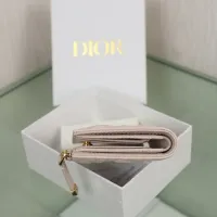$76.00 USD Christian Dior AAA Quality Card Holders #1425610