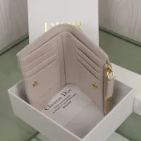 $76.00 USD Christian Dior AAA Quality Card Holders #1425610