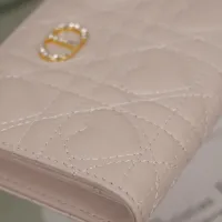 $76.00 USD Christian Dior AAA Quality Card Holders #1425610