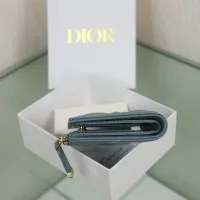$76.00 USD Christian Dior AAA Quality Card Holders #1425611
