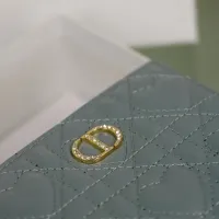 $76.00 USD Christian Dior AAA Quality Card Holders #1425611