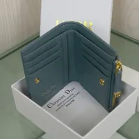 $76.00 USD Christian Dior AAA Quality Card Holders #1425611