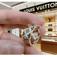 $39.00 USD Louis Vuitton LV Rings For Unisex #1425612