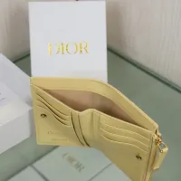 $76.00 USD Christian Dior AAA Quality Card Holders #1425613