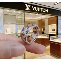 $39.00 USD Louis Vuitton LV Rings For Unisex #1425616