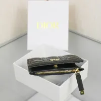 $76.00 USD Christian Dior AAA Quality Card Holders #1425618