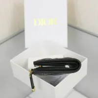 $76.00 USD Christian Dior AAA Quality Card Holders #1425618