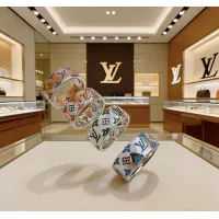 $39.00 USD Louis Vuitton LV Rings For Unisex #1425619