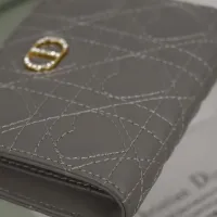 $76.00 USD Christian Dior AAA Quality Card Holders #1425620