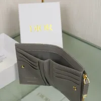 $76.00 USD Christian Dior AAA Quality Card Holders #1425620