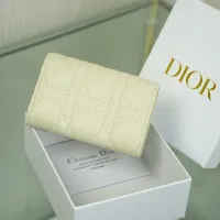 $72.00 USD Christian Dior AAA Quality Card Holders #1425622