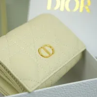 $72.00 USD Christian Dior AAA Quality Card Holders #1425622