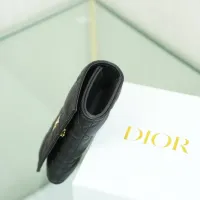 $72.00 USD Christian Dior AAA Quality Card Holders #1425623