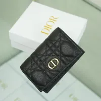 $72.00 USD Christian Dior AAA Quality Card Holders #1425623