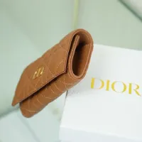 $72.00 USD Christian Dior AAA Quality Card Holders #1425624