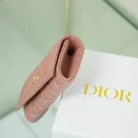 $72.00 USD Christian Dior AAA Quality Card Holders #1425625