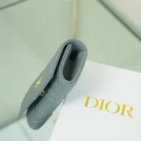 $72.00 USD Christian Dior AAA Quality Card Holders #1425627
