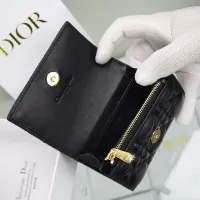 $68.00 USD Christian Dior AAA Quality Card Holders #1425628
