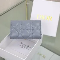 $68.00 USD Christian Dior AAA Quality Card Holders #1425629