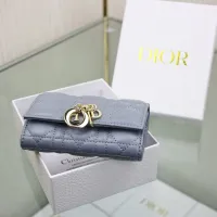 $68.00 USD Christian Dior AAA Quality Card Holders #1425629