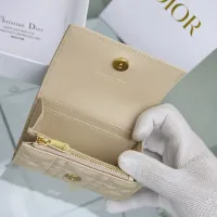 $68.00 USD Christian Dior AAA Quality Card Holders #1425630