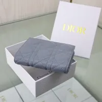 $80.00 USD Christian Dior AAA Quality Card Holders #1425635