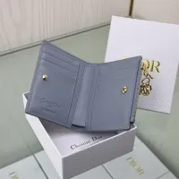 $80.00 USD Christian Dior AAA Quality Card Holders #1425635