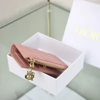 $80.00 USD Christian Dior AAA Quality Card Holders #1425636