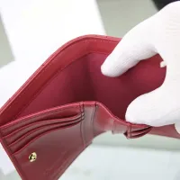 $80.00 USD Christian Dior AAA Quality Card Holders #1425637