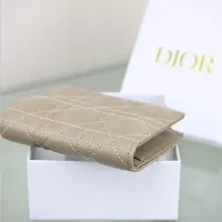 $80.00 USD Christian Dior AAA Quality Card Holders #1425638