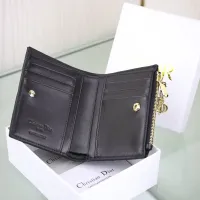 $80.00 USD Christian Dior AAA Quality Card Holders #1425639