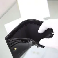 $80.00 USD Christian Dior AAA Quality Card Holders #1425639