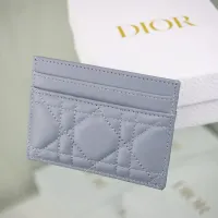 $48.00 USD Christian Dior Card Holders #1425644