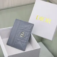 $48.00 USD Christian Dior Card Holders #1425644