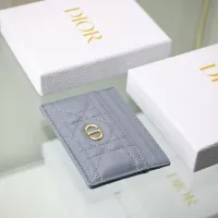 $48.00 USD Christian Dior Card Holders #1425644