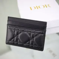 $48.00 USD Christian Dior Card Holders #1425645