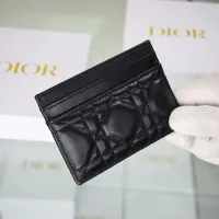 $48.00 USD Christian Dior Card Holders #1425645