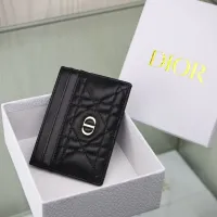 $48.00 USD Christian Dior Card Holders #1425645