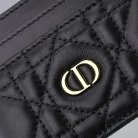 $48.00 USD Christian Dior Card Holders #1425645