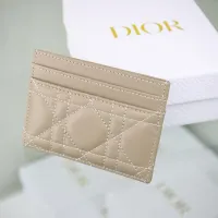$48.00 USD Christian Dior Card Holders #1425646