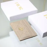 $48.00 USD Christian Dior Card Holders #1425646