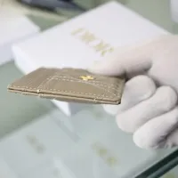 $48.00 USD Christian Dior Card Holders #1425646