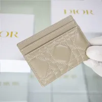 $48.00 USD Christian Dior Card Holders #1425646