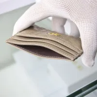 $48.00 USD Christian Dior Card Holders #1425646
