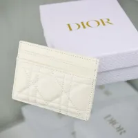 $48.00 USD Christian Dior Card Holders #1425647