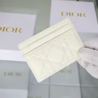 $48.00 USD Christian Dior Card Holders #1425647