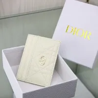 $48.00 USD Christian Dior Card Holders #1425647