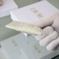 $48.00 USD Christian Dior Card Holders #1425647