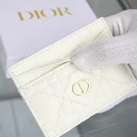 $48.00 USD Christian Dior Card Holders #1425647