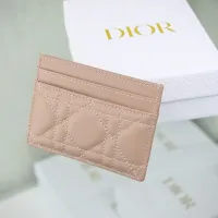 $48.00 USD Christian Dior Card Holders #1425648